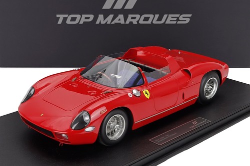Topmarques ferrari - topmarques,