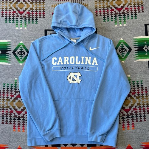 Nike unc tar heels felpa - unc,
