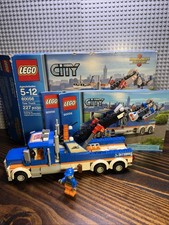 Lego city 60056 tow - 60056, “tow