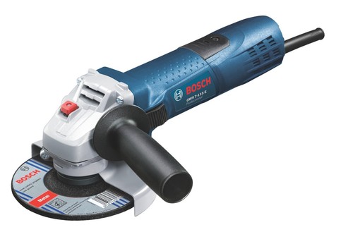 Bosch smerigliatrice angolare - smerigliatrice,