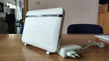home&hub modem router zyxel +