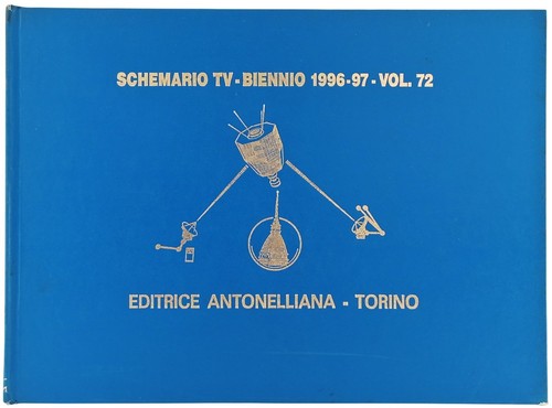 Vintage schemario biennio - schemario,