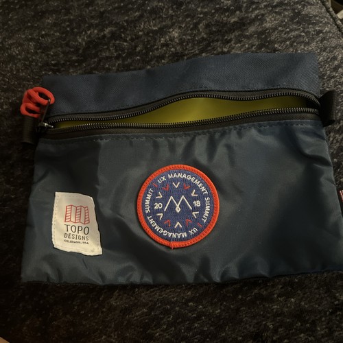 Pochette topo designs - topo,