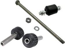 Kit Silent block Tamponi