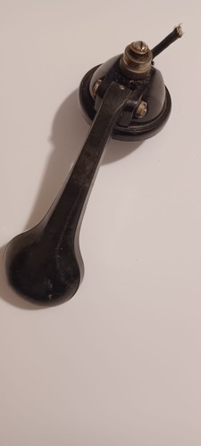 Ricevitore cornetta telefono - cornetta,