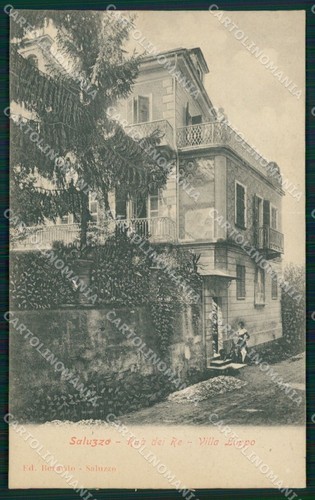 Cuneo saluzzo ruà - cuneo, re