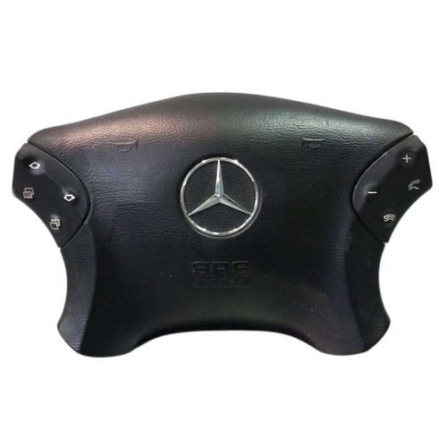 Airbag volante mercedes - airbag,