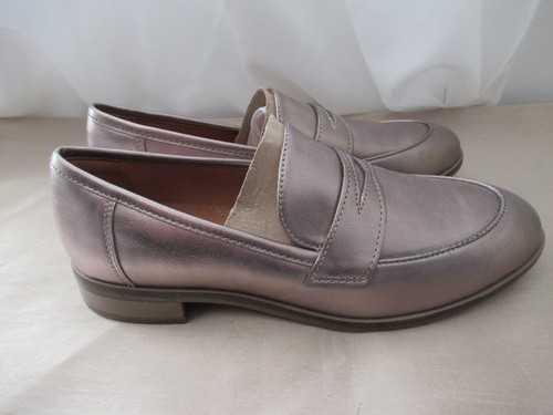 Mocassini clarks oro - mocassini,