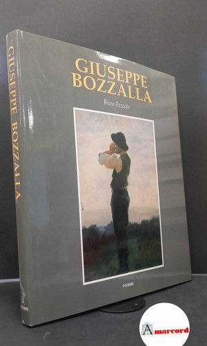 Giuseppe bozzalla pozzato - giuseppe,