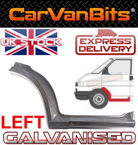 Per transporter 90 03 - vw, t4
