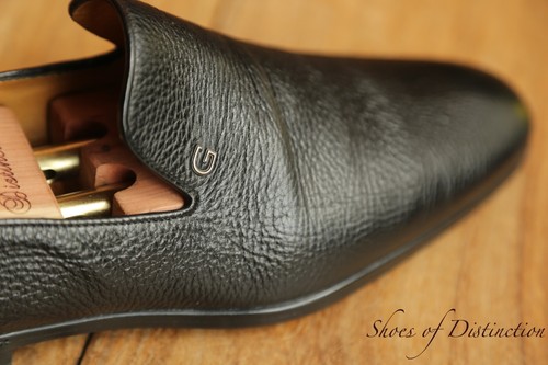 Scarpe mocassini gucci - mocassini, in