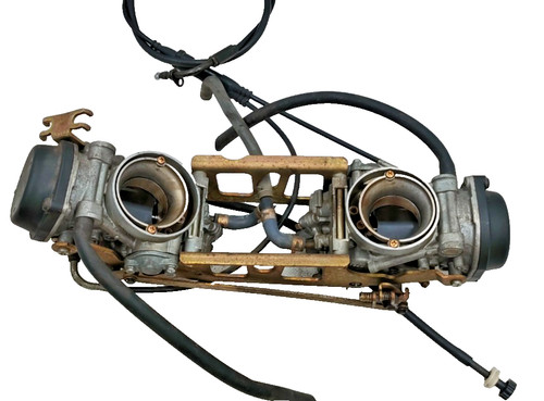 Carburatore hyosung aquila - carburatore,