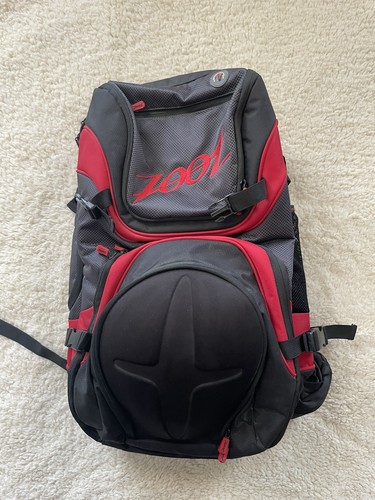 Borsa zoot ultra tri - zoot,