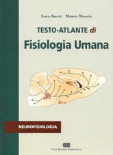 Testo atlante di fisiologia