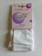 CALZE GOLDEN LADY SALTALLEGRO