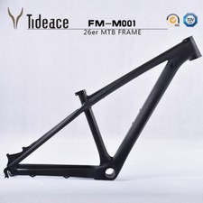 Telaio mountain bike super