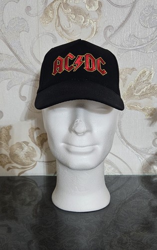 Cappello berretto hard - cappello, ac/dc
