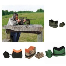 Sniper Front & Rear Bag