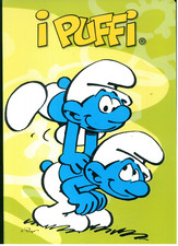 PUFFI QUADERNONE QUADERNO