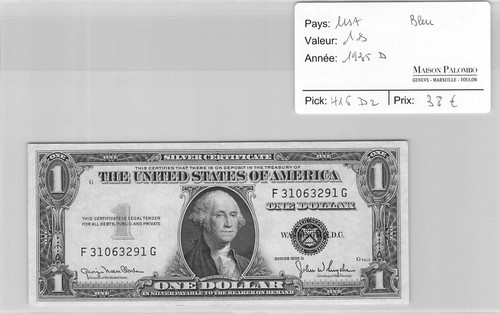 Banconota usa dollaro - usa,
