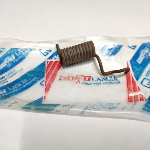 Molla freno fiat - pick, up