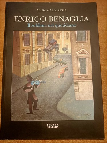 Alida maria sessa enrico - maria,