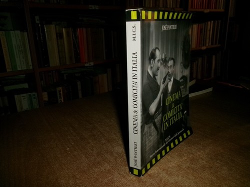 Josè pantieri cinema - pantieri., &