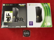 Consola Xbox 360 S COMPLETA