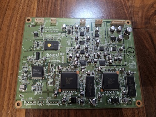 Roland va7 tavola hamony - va7,