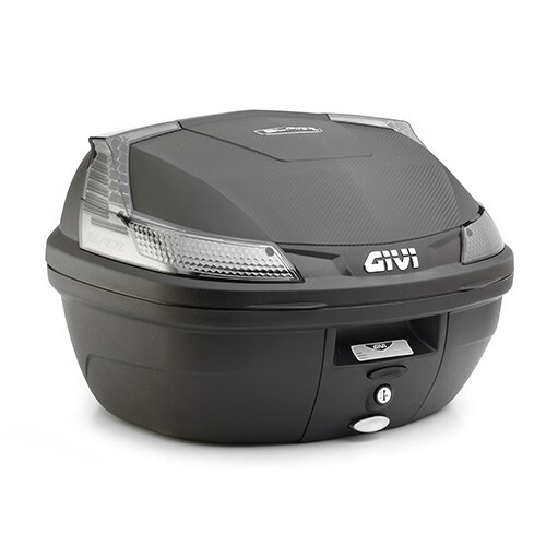 Givi b37nt bauletto moto - givi, 37