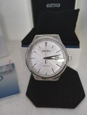 Seiko Da uomo automatico Con