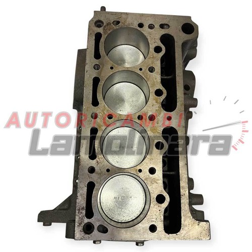 Blocco motore fiat 850 - motore,