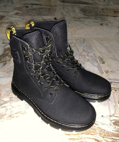 Martens 42 limited - dr,