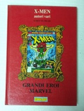 X-Men Marvel Great Heroes