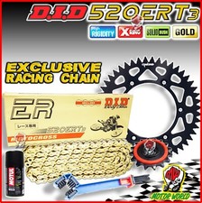 KIT TRASMISSIONE CATENA DID