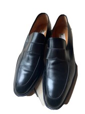 scarpe uomo eleganti mocassino Moreschi