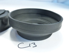 Tamron paraluce in gomma a baionetta per obiettivi 28-135mm/35-135mm/35-210mm refm