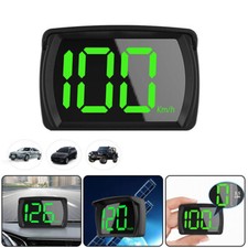 Auto Universale Digitale GPS