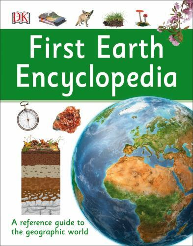 First earth encyclopedia a - first, encyclopedia:
