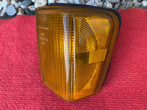 Scirocco ii indicatore - vw, 2