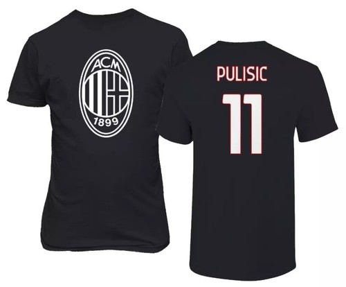 Maglia giocatore stella calcio