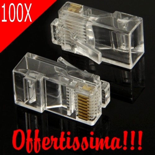 Offertissima 100x plug - 100x,