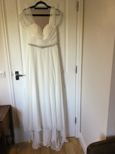 Abito sposa stile greco - stile,