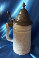 Boccale Birra Krug Bier - Germany WW2