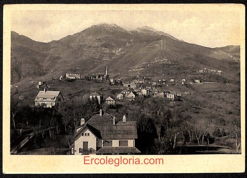 Ae1628 cartolina epoca - d'epoca,