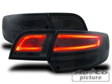 Coppia fari fanali posteriori