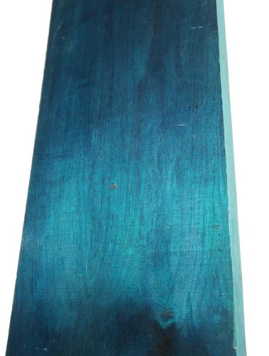 Ice blu turchese rezywood - blu,