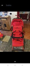 passeggino super leggero