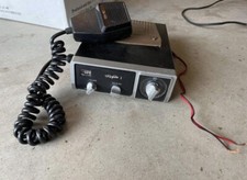 Hy gain vintage cb radio And