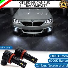 KIT FULL LED H8 FENDINEBBIA
